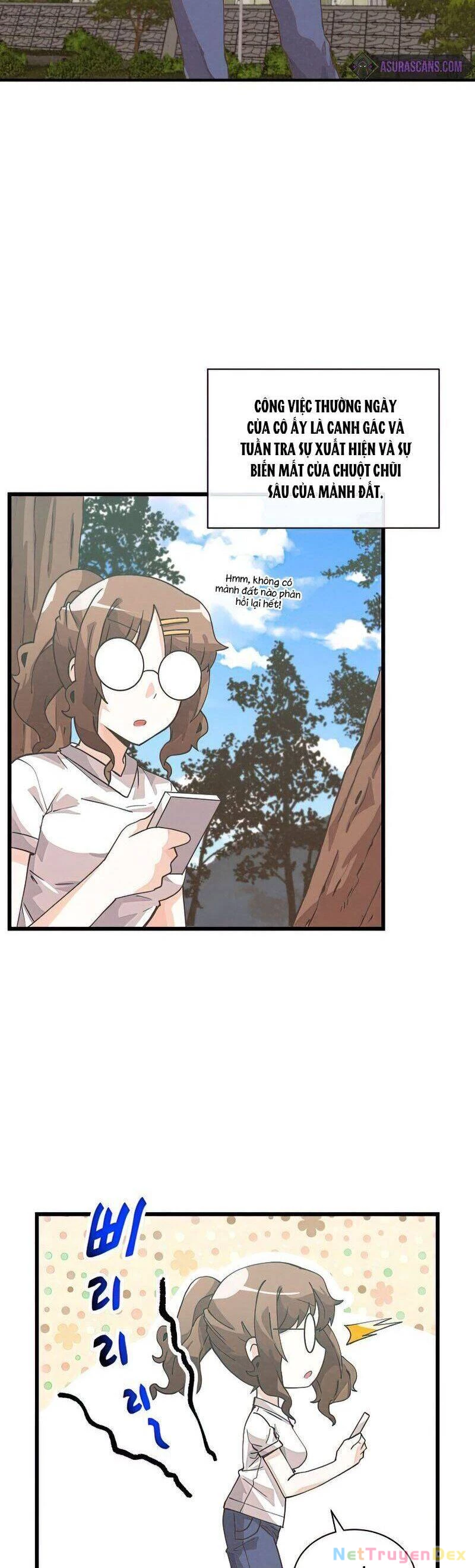 Nông Dân Linh Hồn Chapter 102 - Trang 2