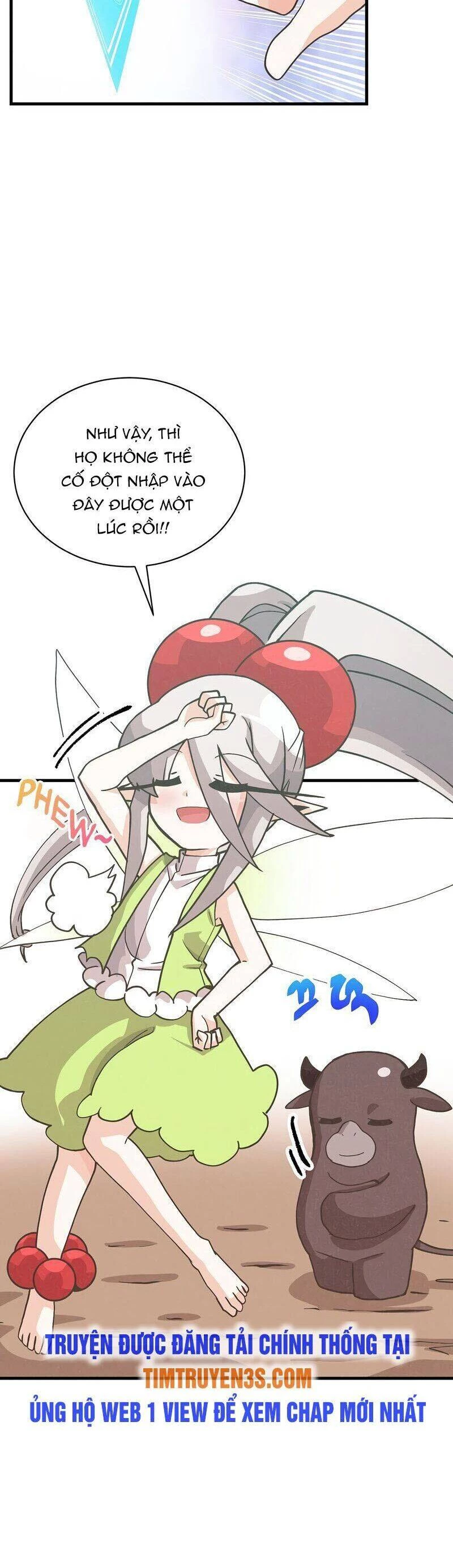 Nông Dân Linh Hồn Chapter 103 - Trang 2