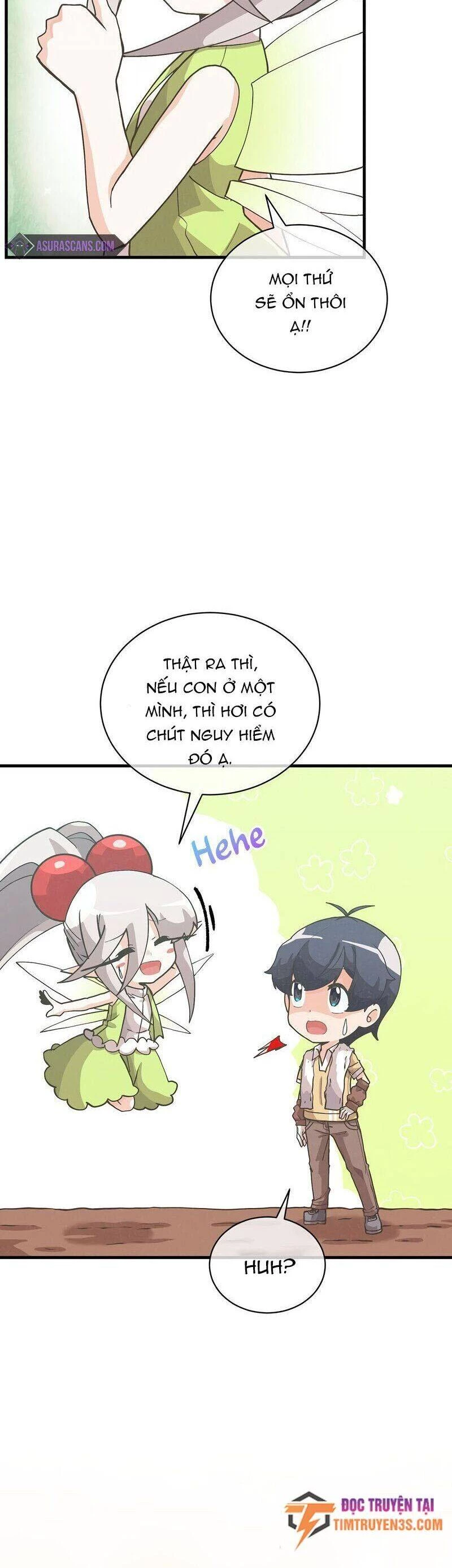 Nông Dân Linh Hồn Chapter 103 - Trang 2