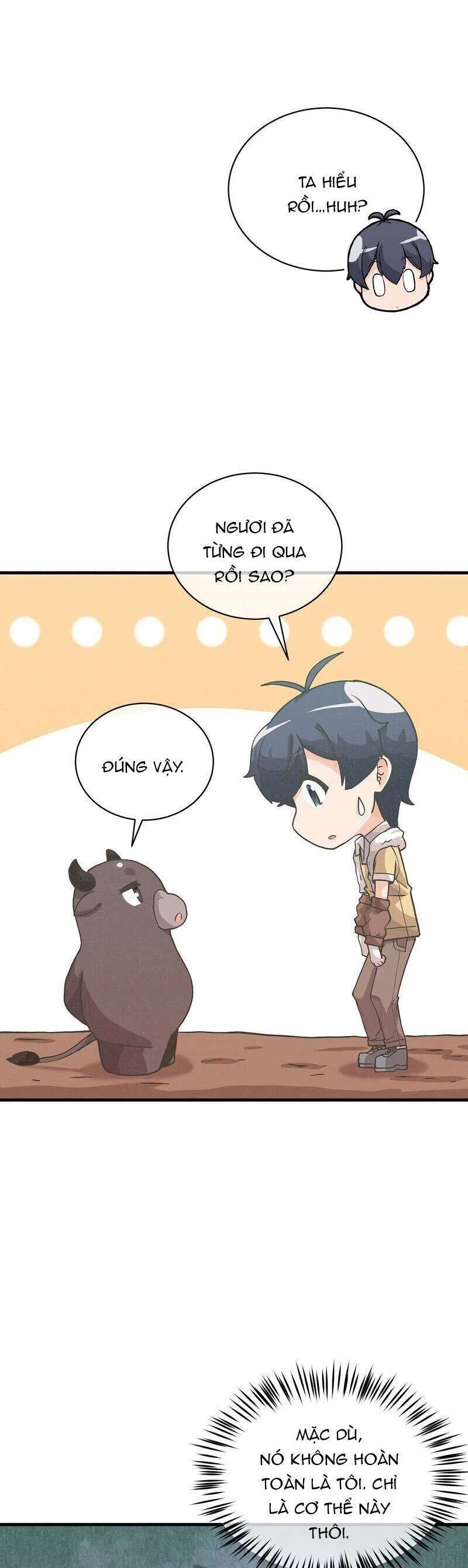 Nông Dân Linh Hồn Chapter 103 - Trang 2