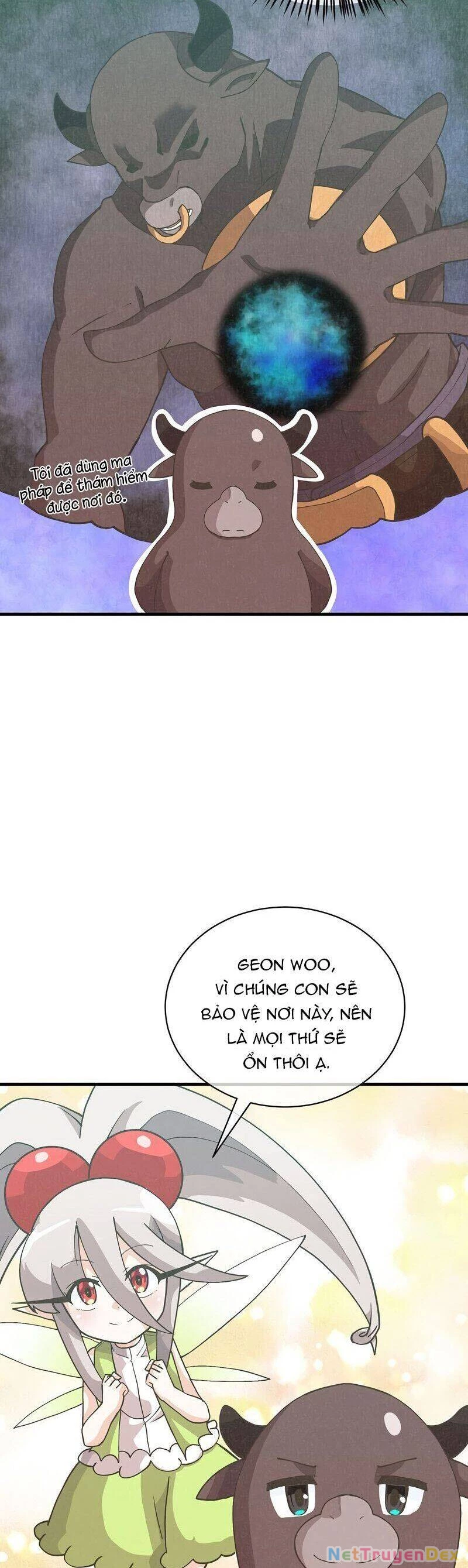 Nông Dân Linh Hồn Chapter 103 - Trang 2