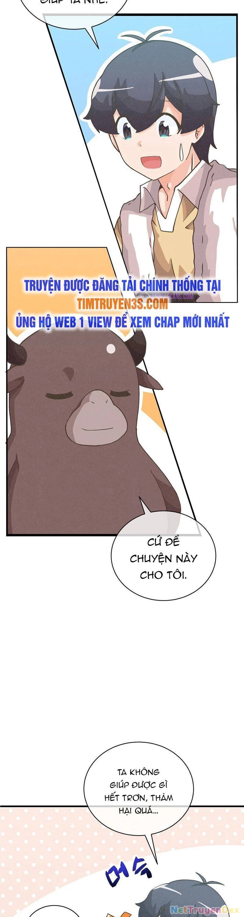 Nông Dân Linh Hồn Chapter 103 - Trang 2