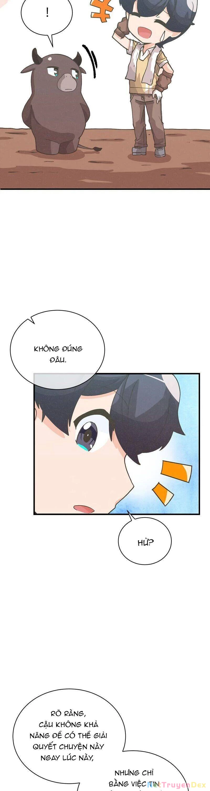 Nông Dân Linh Hồn Chapter 103 - Trang 2