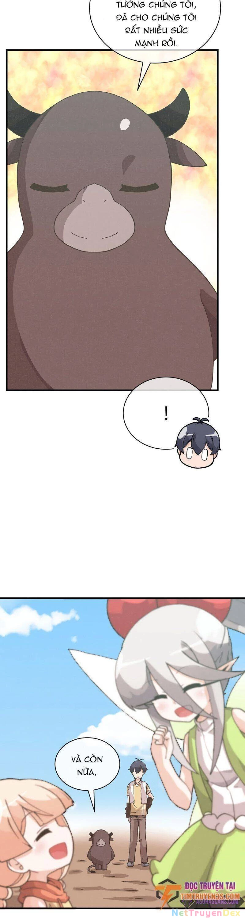 Nông Dân Linh Hồn Chapter 103 - Trang 2