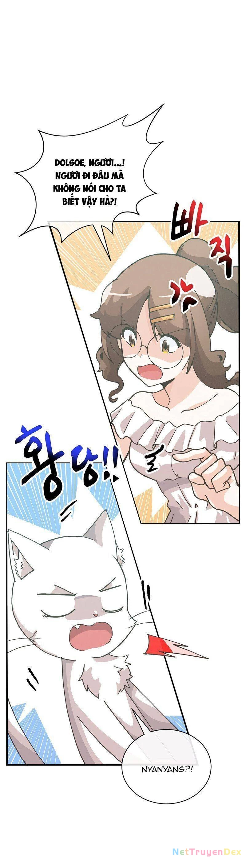 Nông Dân Linh Hồn Chapter 103 - Trang 2