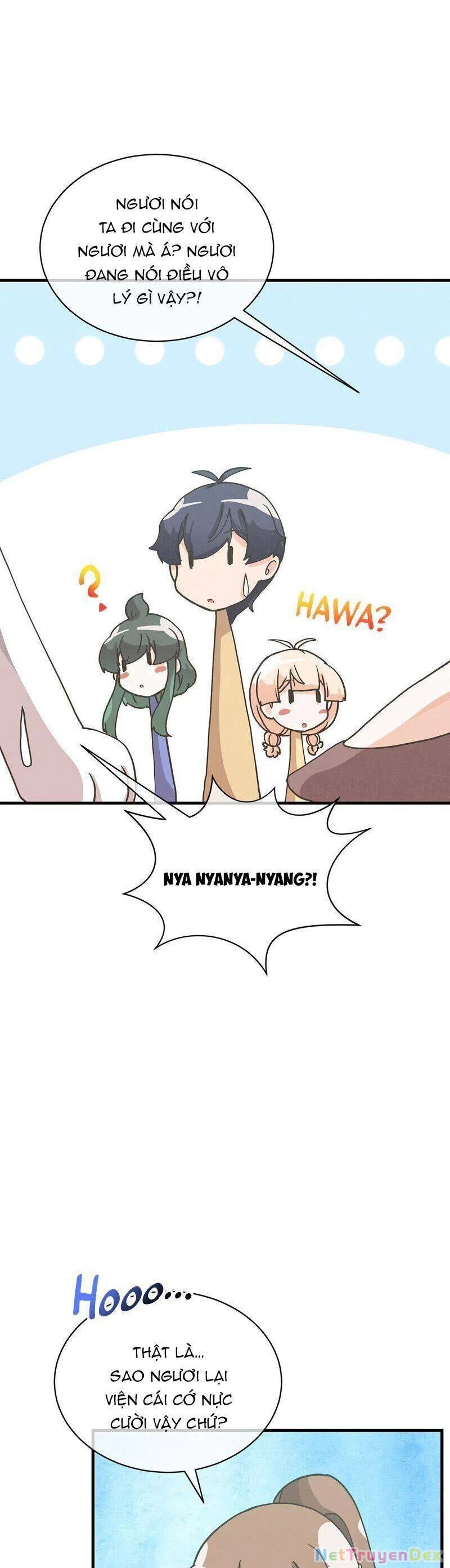 Nông Dân Linh Hồn Chapter 103 - Trang 2