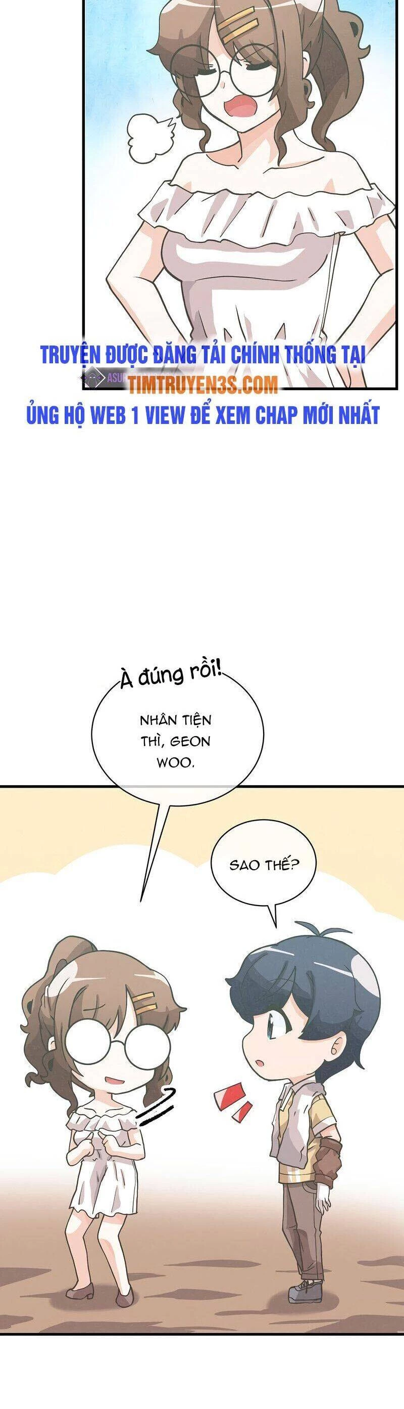 Nông Dân Linh Hồn Chapter 103 - Trang 2