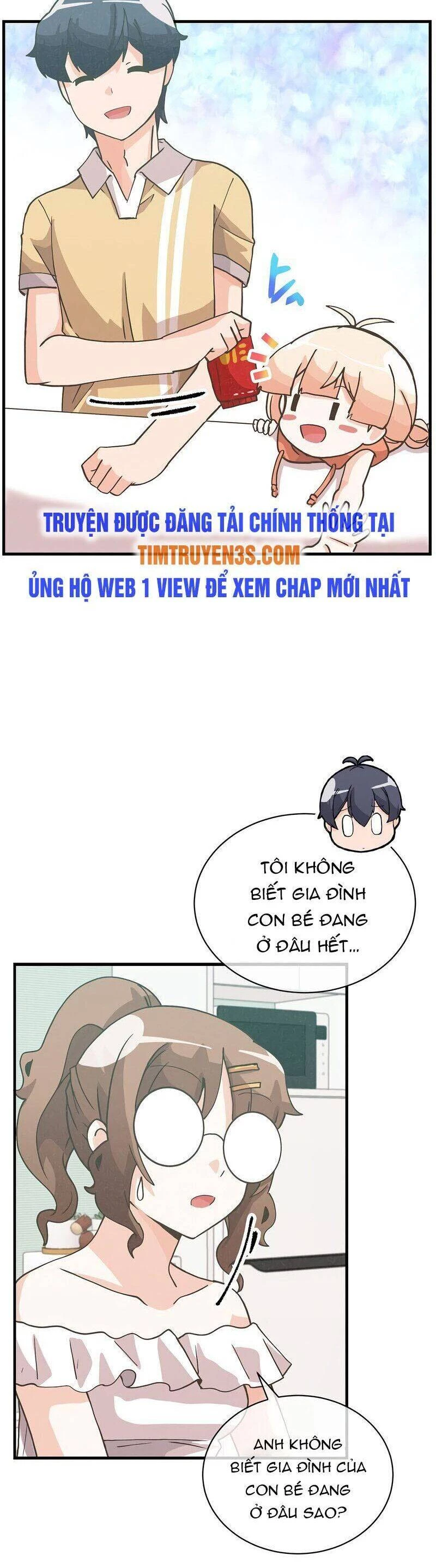 Nông Dân Linh Hồn Chapter 103 - Trang 2