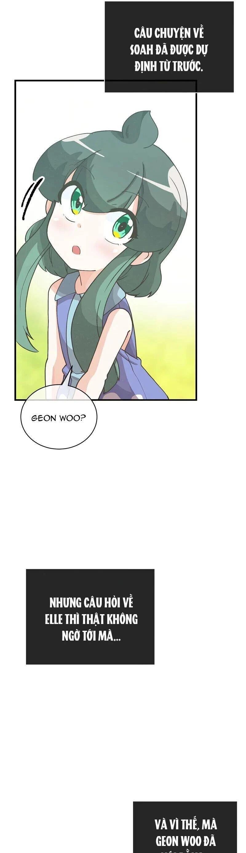 Nông Dân Linh Hồn Chapter 103 - Trang 2