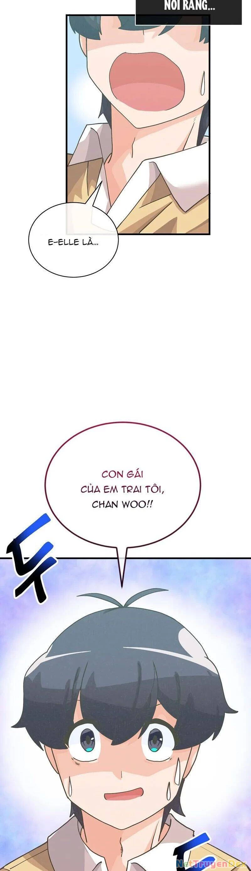 Nông Dân Linh Hồn Chapter 103 - Trang 2