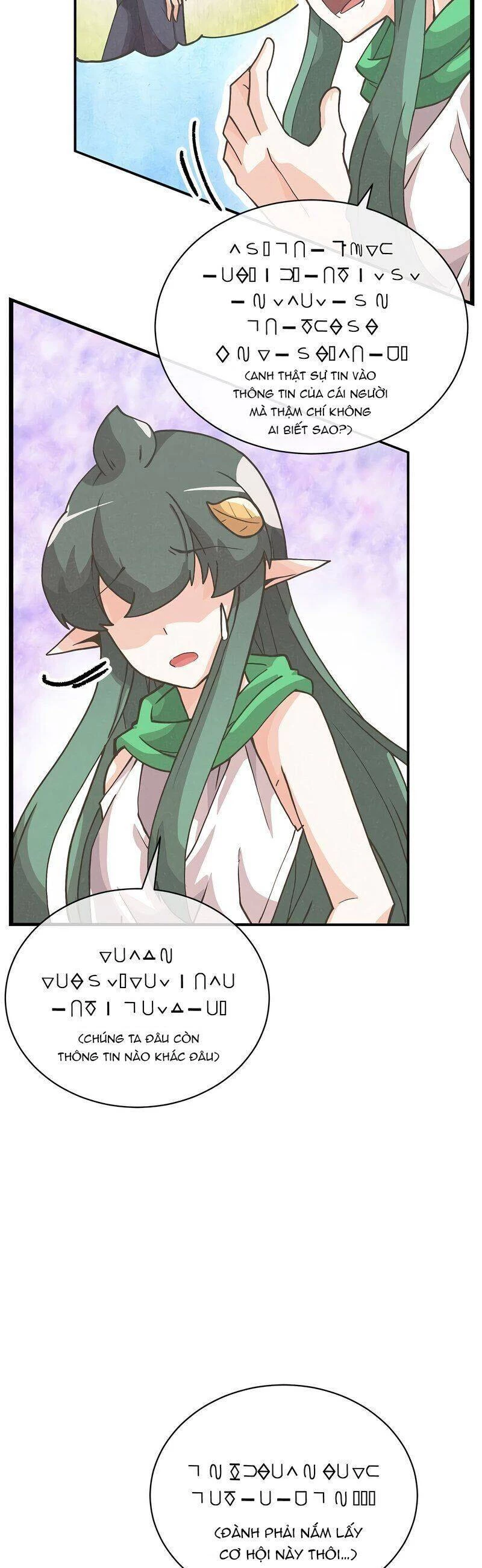 Nông Dân Linh Hồn Chapter 103 - Trang 2