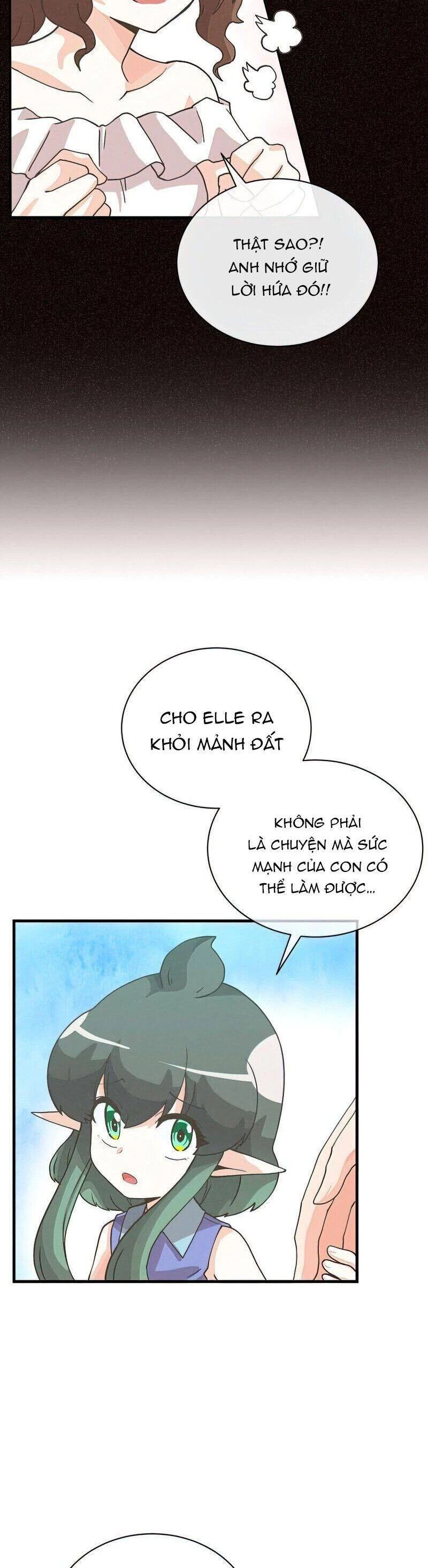 Nông Dân Linh Hồn Chapter 104 - Trang 2