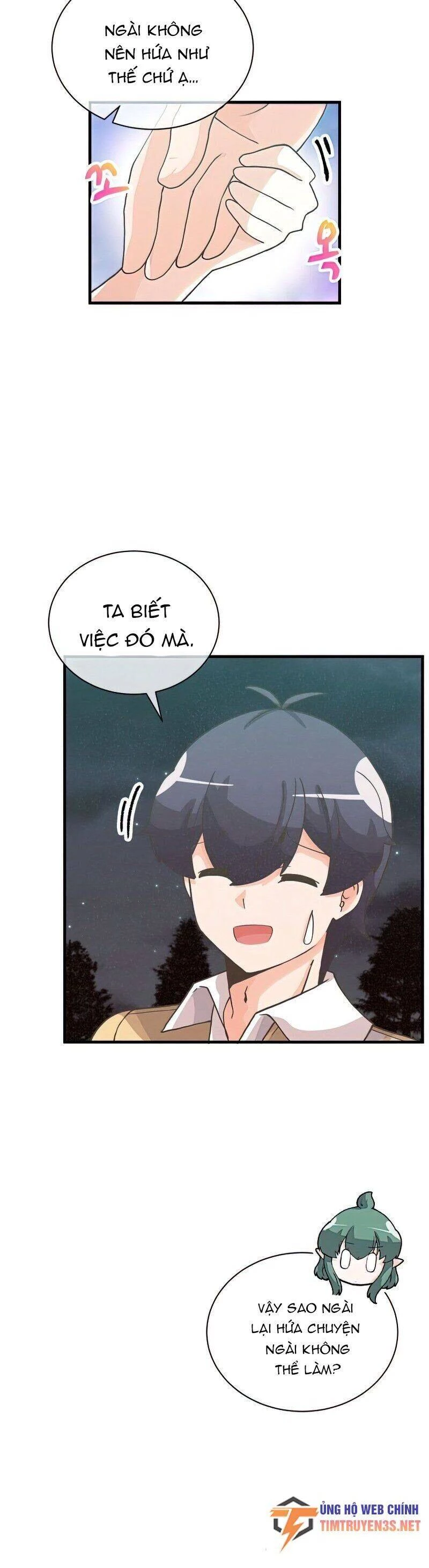 Nông Dân Linh Hồn Chapter 104 - Trang 2