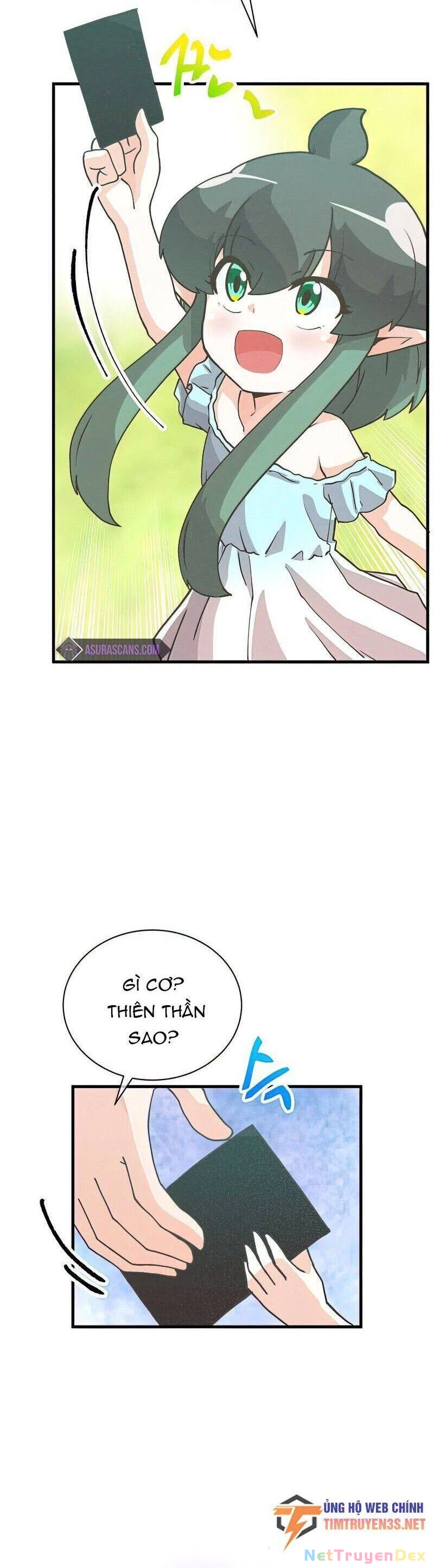 Nông Dân Linh Hồn Chapter 104 - Trang 2