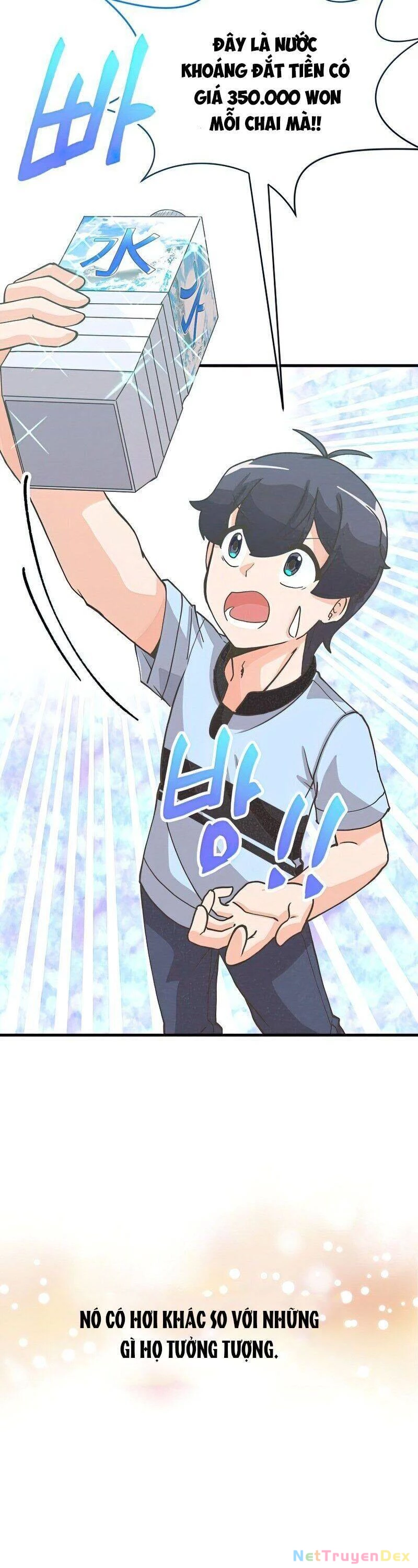 Nông Dân Linh Hồn Chapter 104 - Trang 2