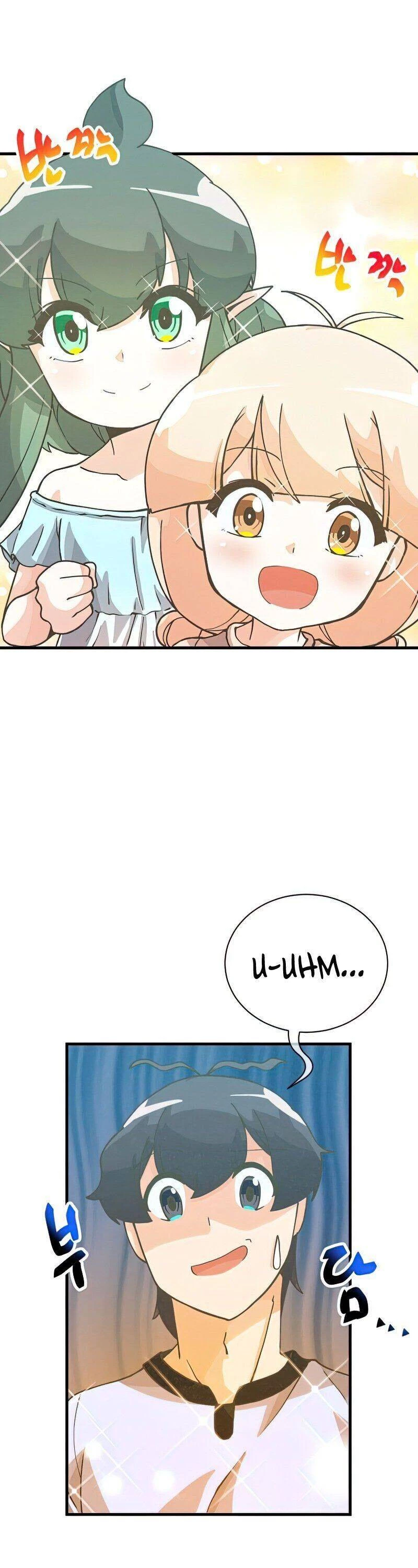 Nông Dân Linh Hồn Chapter 104 - Trang 2