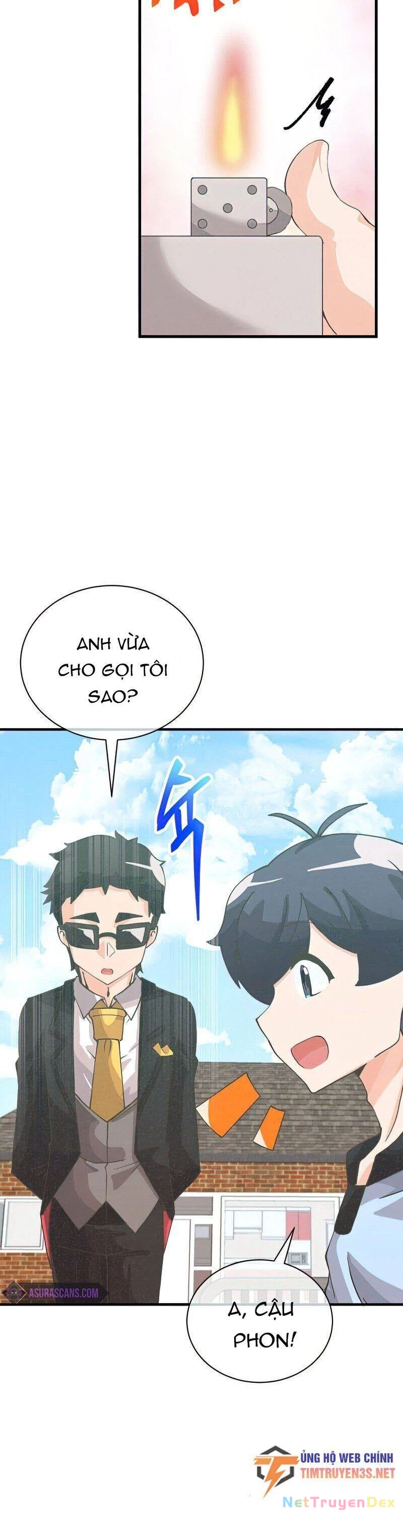 Nông Dân Linh Hồn Chapter 104 - Trang 2