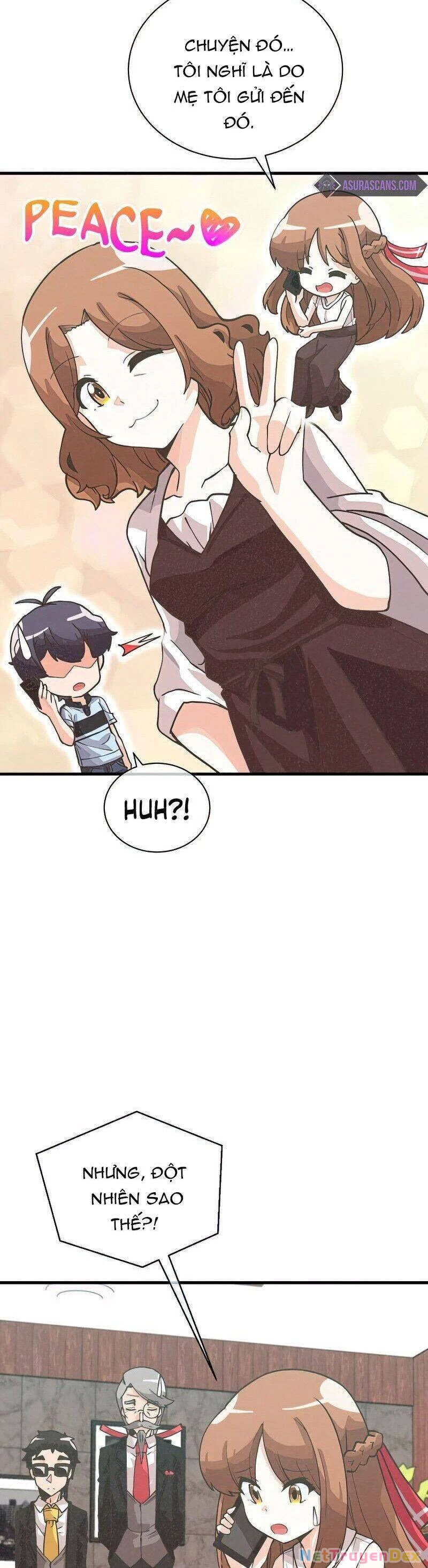 Nông Dân Linh Hồn Chapter 104 - Trang 2