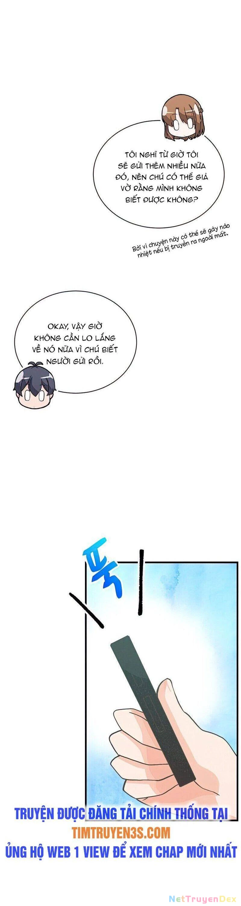 Nông Dân Linh Hồn Chapter 104 - Trang 2