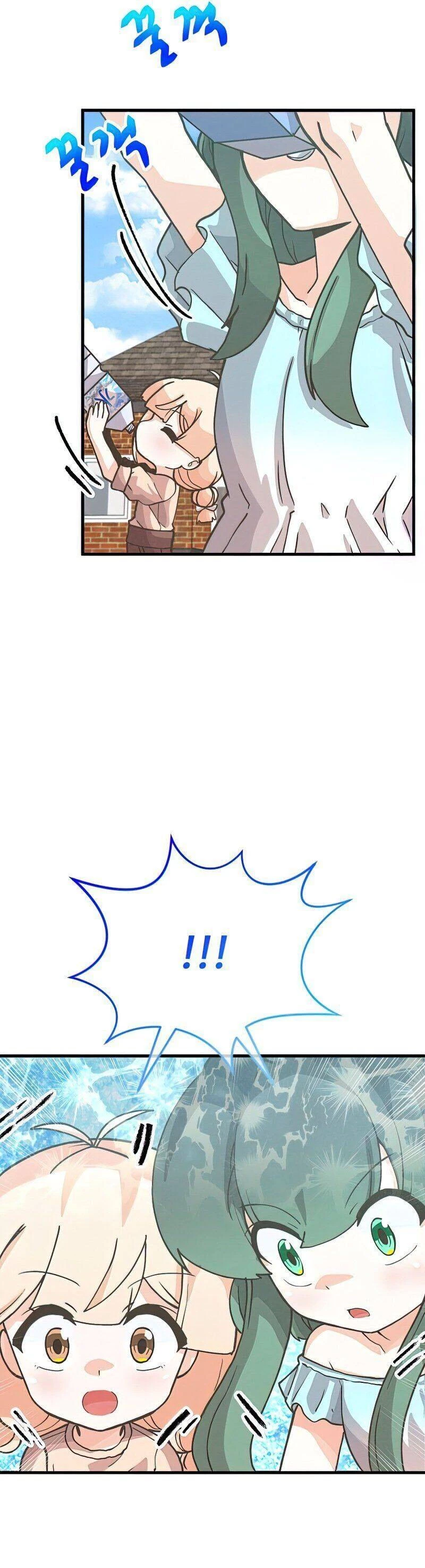 Nông Dân Linh Hồn Chapter 104 - Trang 2