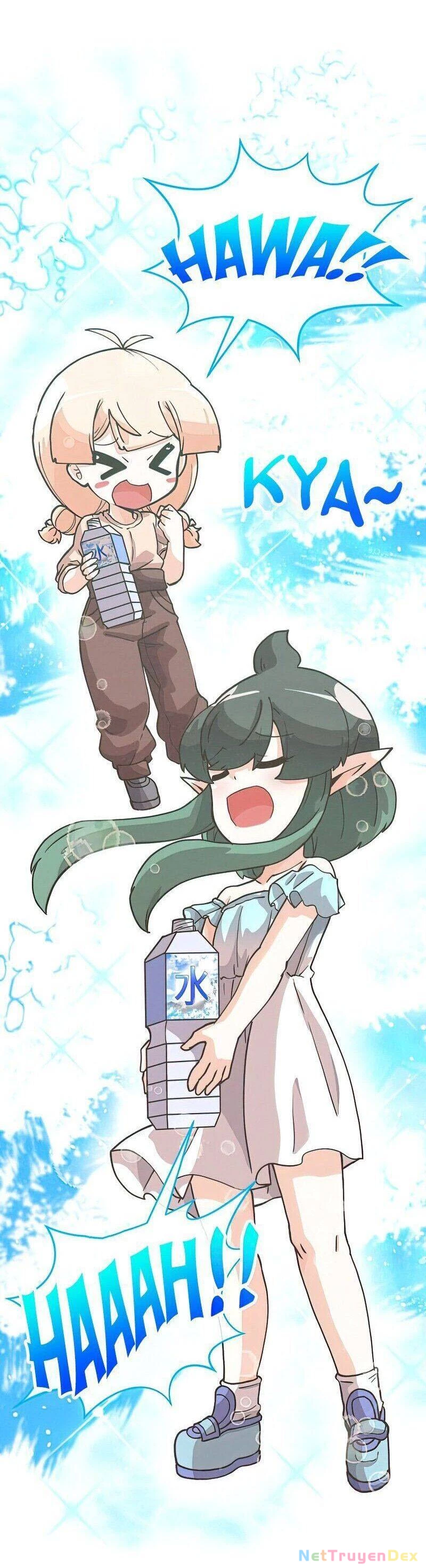 Nông Dân Linh Hồn Chapter 104 - Trang 2