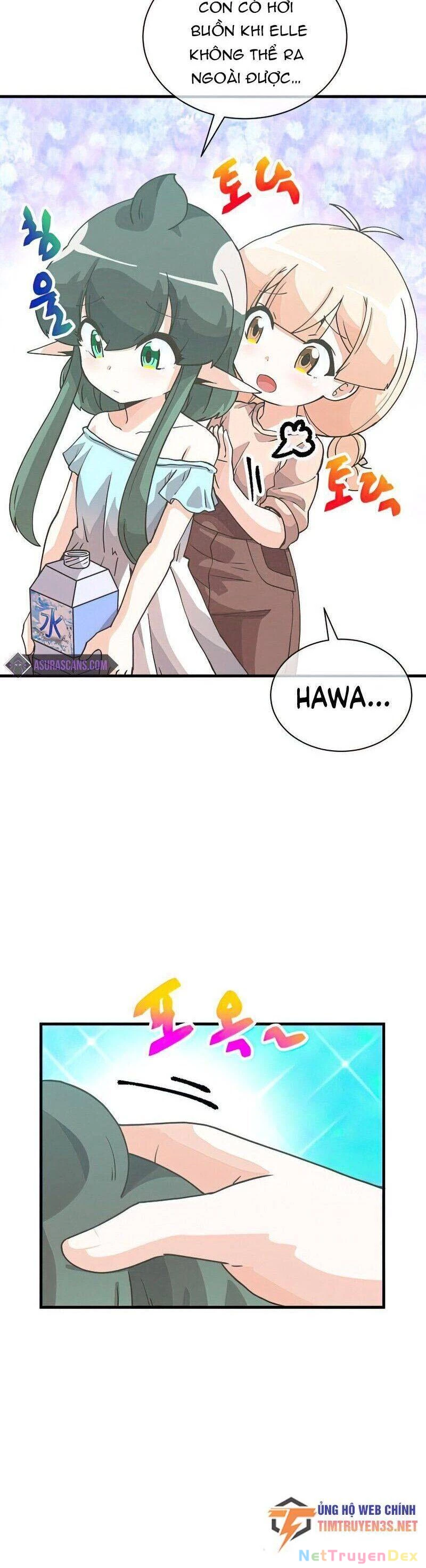 Nông Dân Linh Hồn Chapter 104 - Trang 2