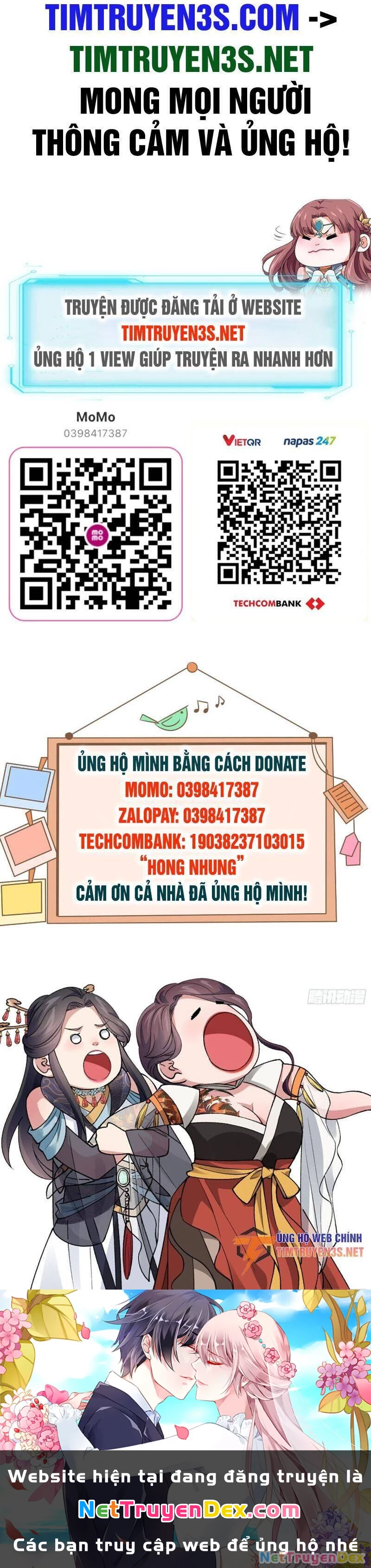 Nông Dân Linh Hồn Chapter 104 - Trang 2