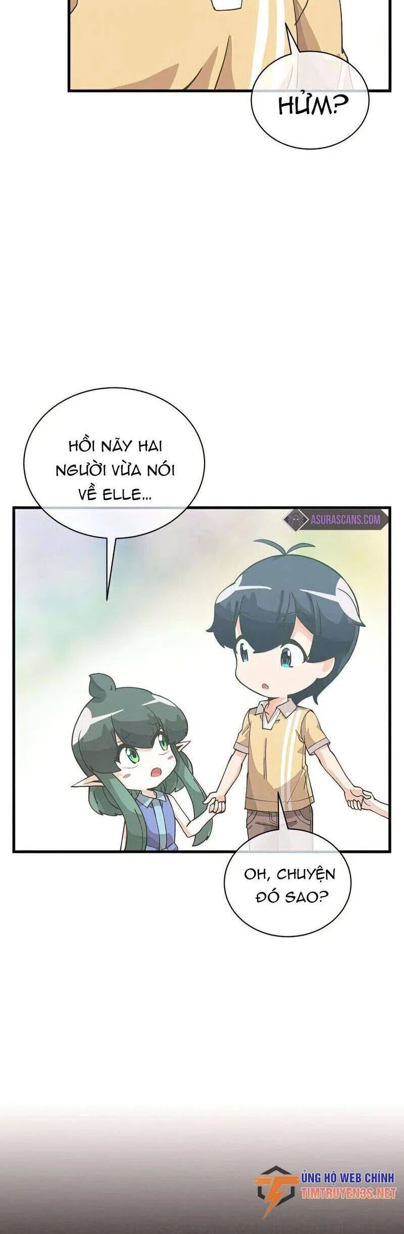 Nông Dân Linh Hồn Chapter 104 - Trang 2