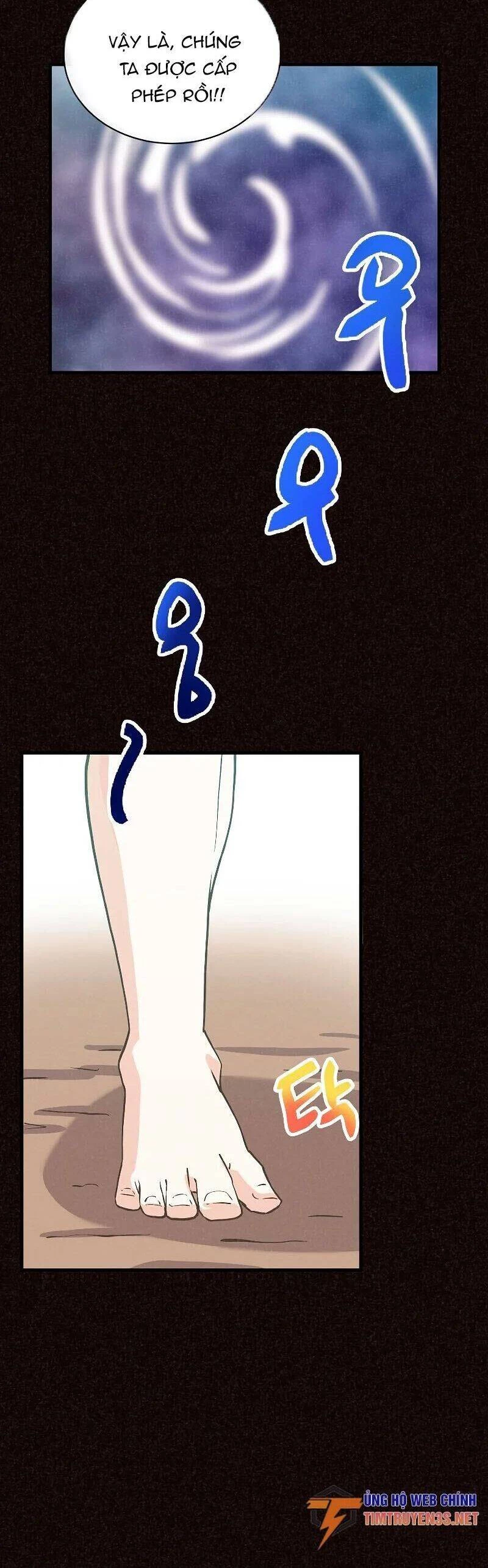 Nông Dân Linh Hồn Chapter 105 - Trang 2