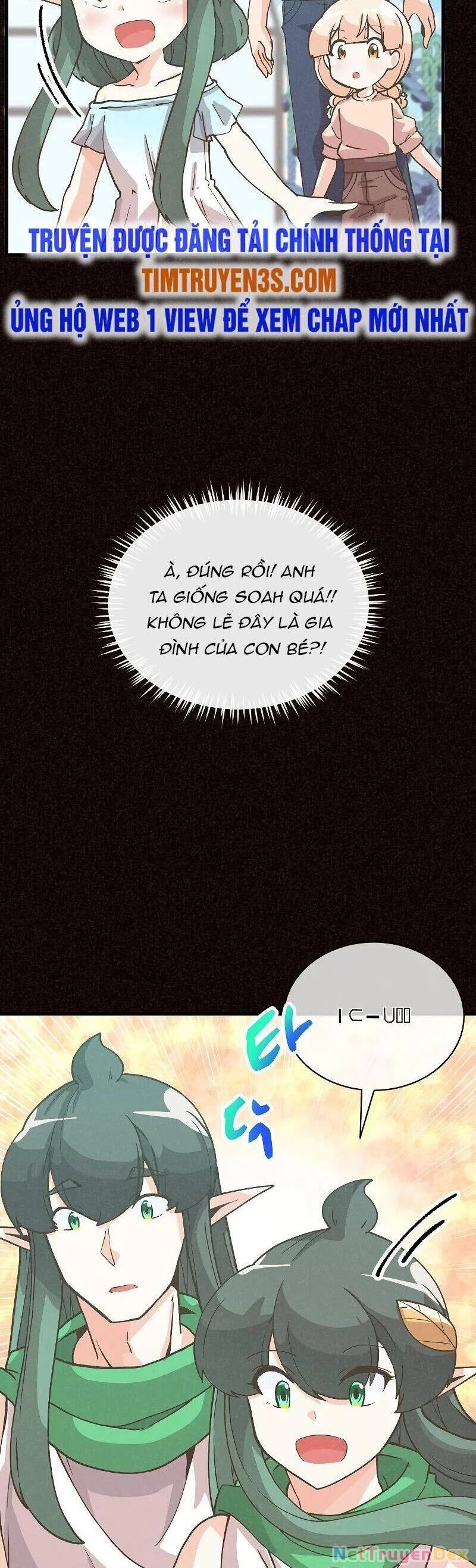 Nông Dân Linh Hồn Chapter 105 - Trang 2