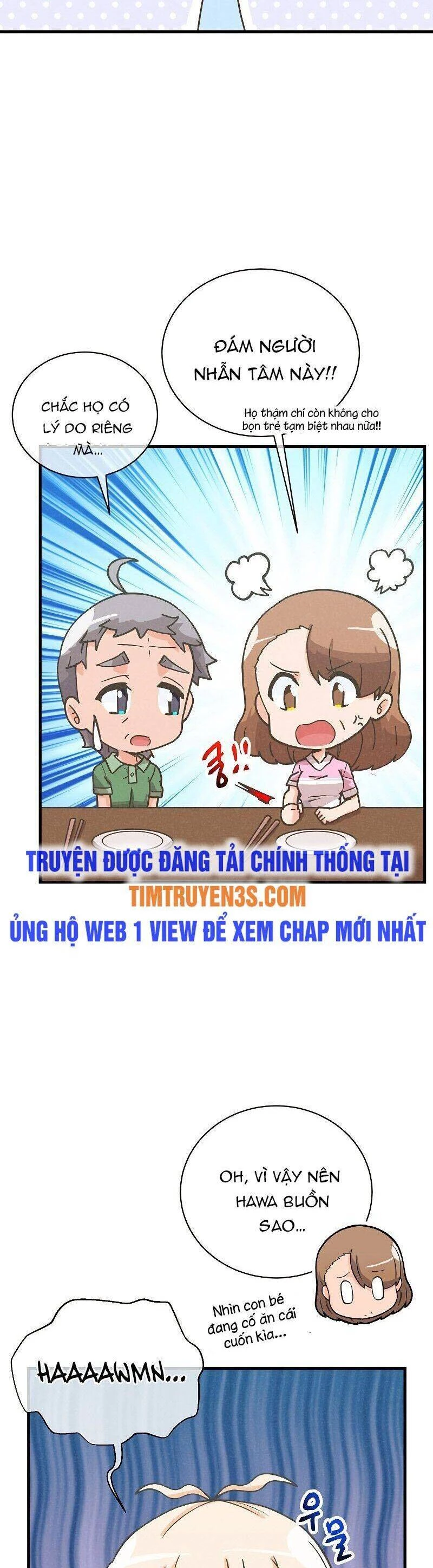 Nông Dân Linh Hồn Chapter 105 - Trang 2