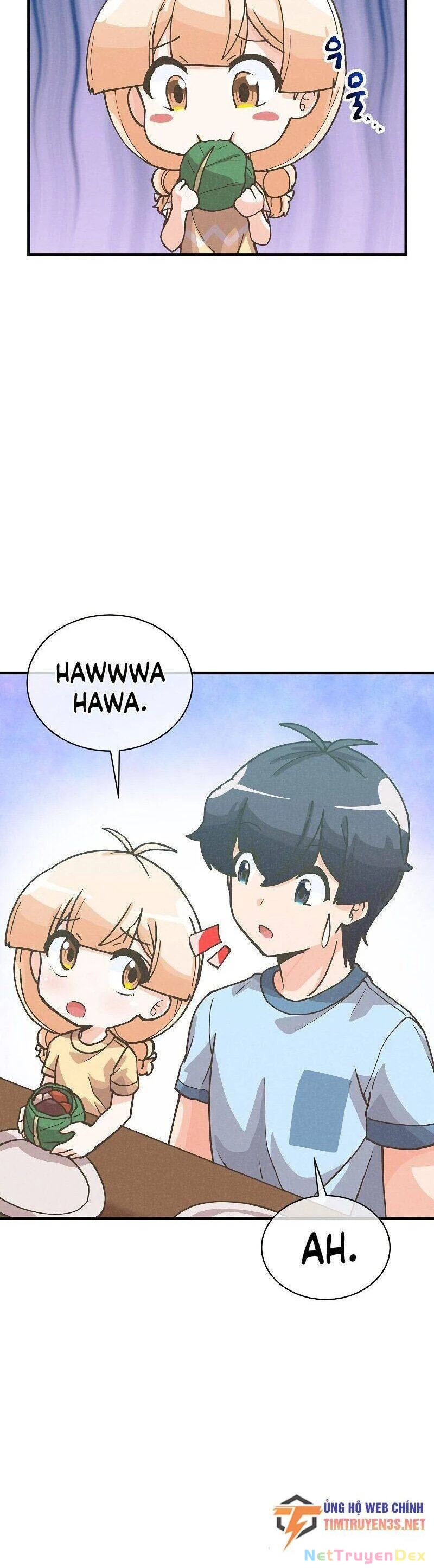 Nông Dân Linh Hồn Chapter 105 - Trang 2