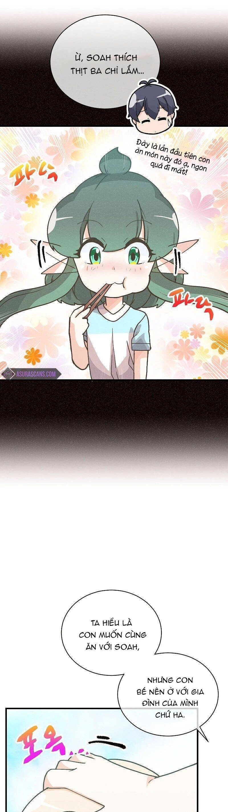 Nông Dân Linh Hồn Chapter 105 - Trang 2