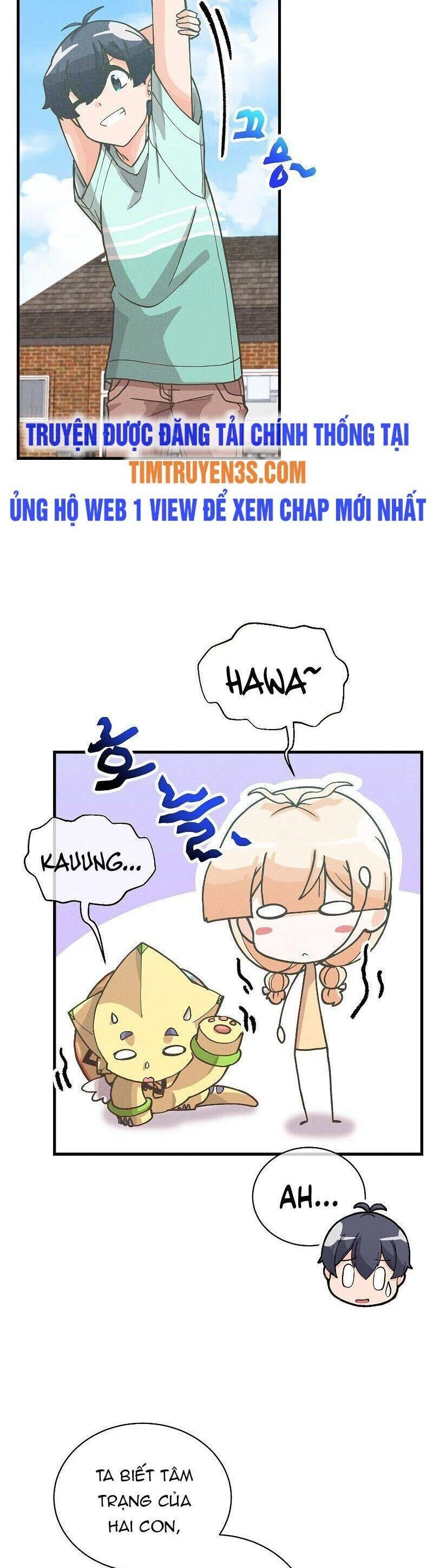 Nông Dân Linh Hồn Chapter 105 - Trang 2