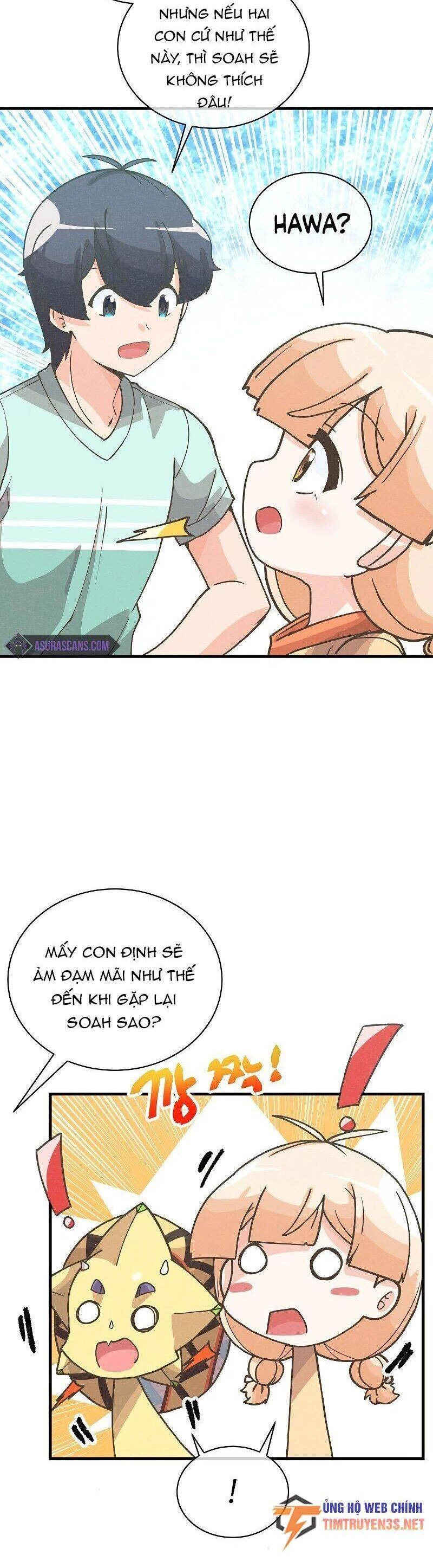 Nông Dân Linh Hồn Chapter 105 - Trang 2