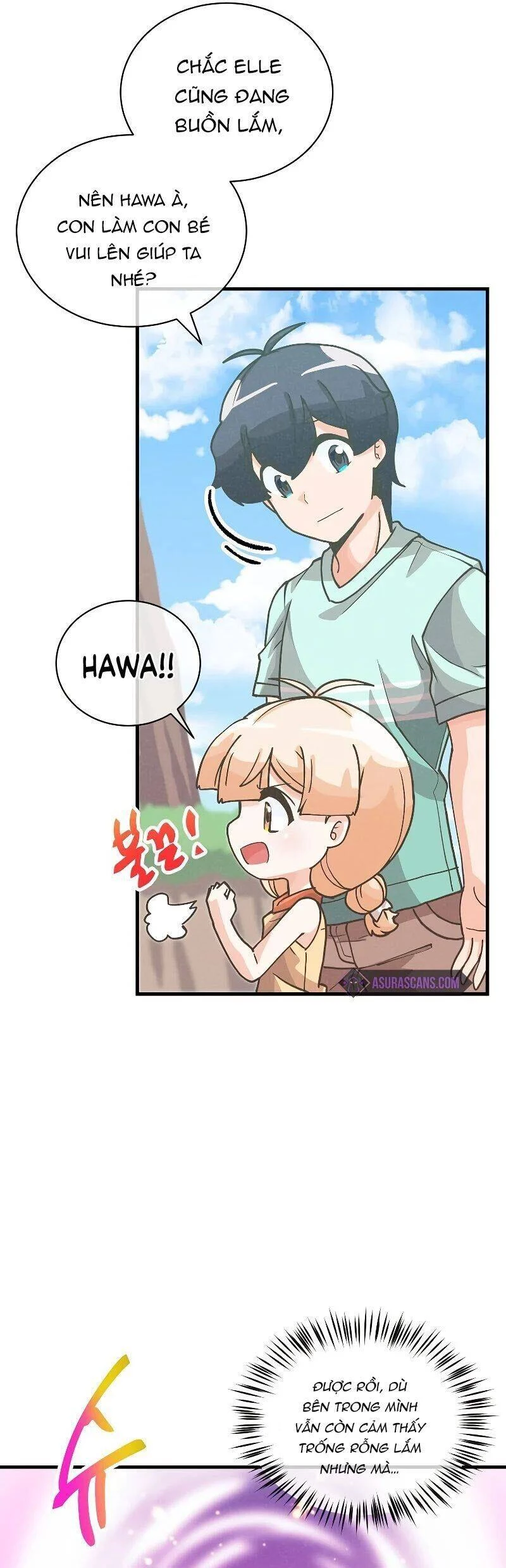 Nông Dân Linh Hồn Chapter 105 - Trang 2