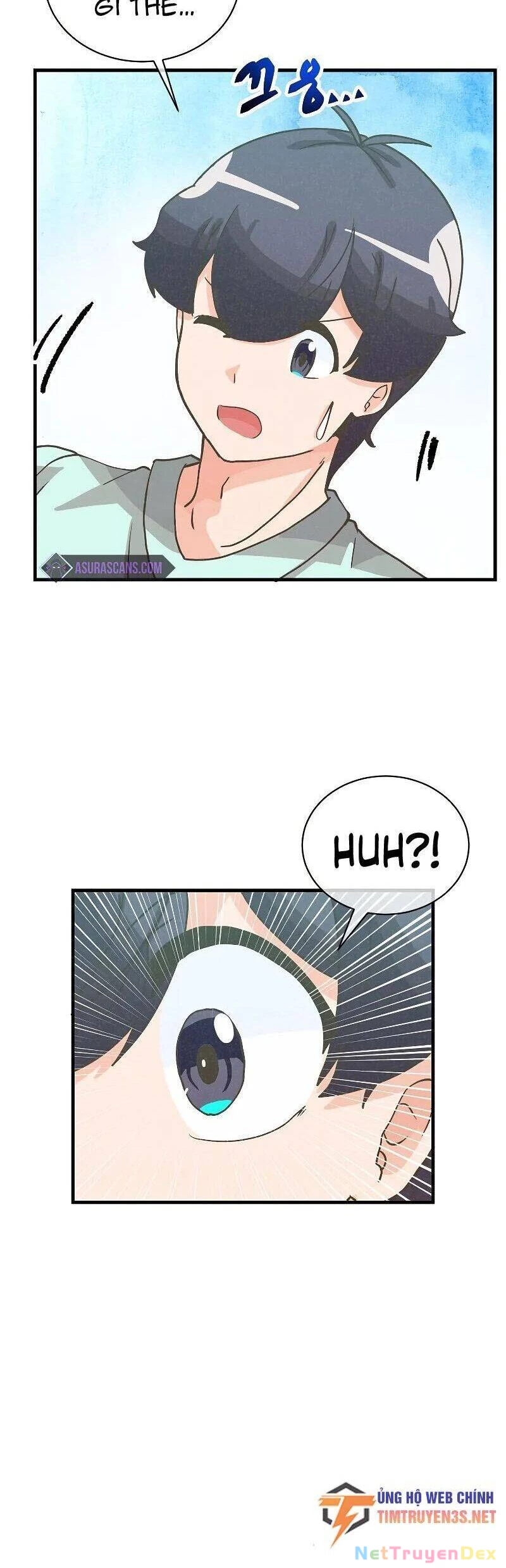 Nông Dân Linh Hồn Chapter 105 - Trang 2