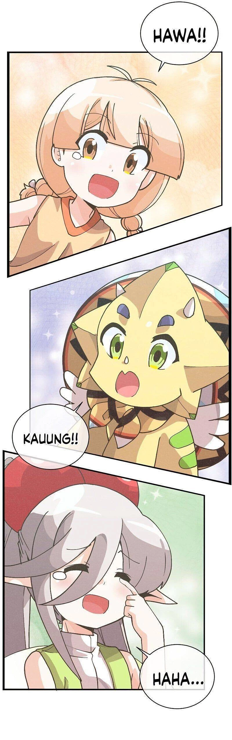 Nông Dân Linh Hồn Chapter 105 - Trang 2