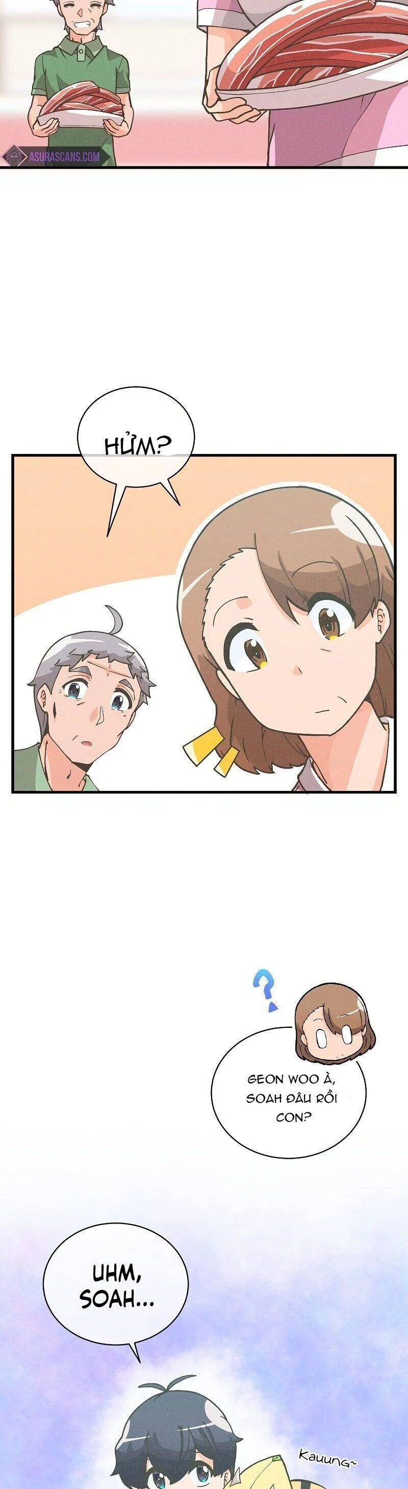 Nông Dân Linh Hồn Chapter 105 - Trang 2