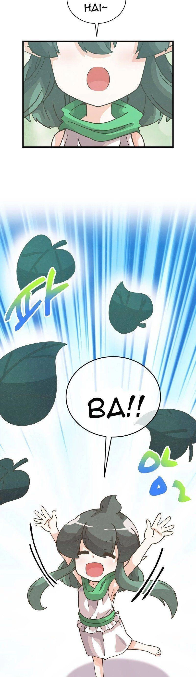 Nông Dân Linh Hồn Chapter 106 - Trang 2