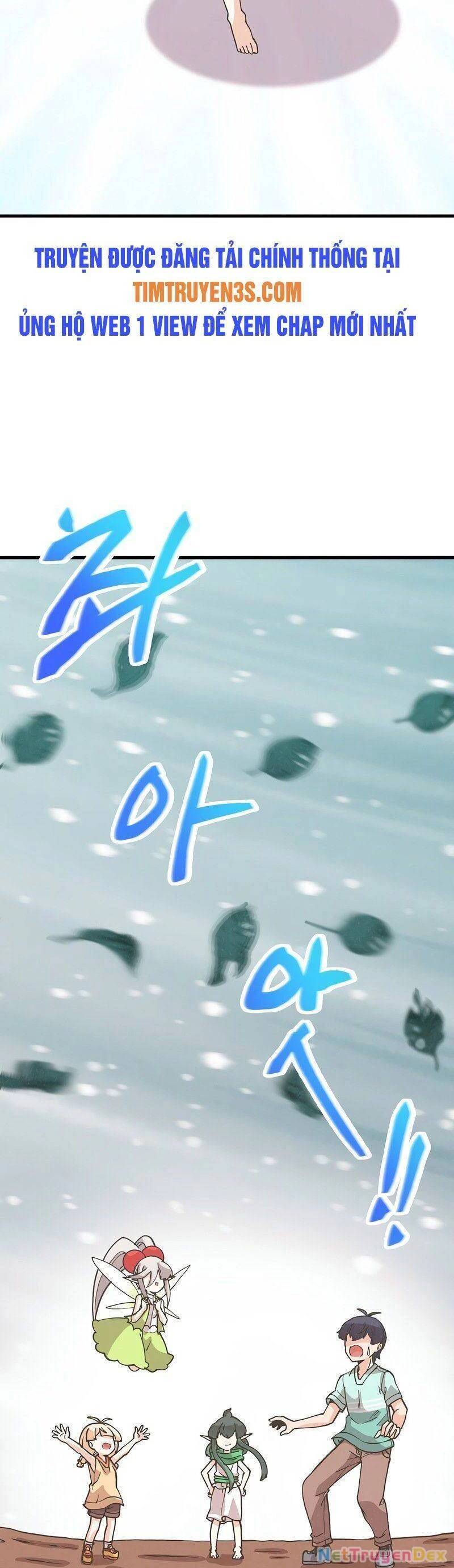 Nông Dân Linh Hồn Chapter 106 - Trang 2