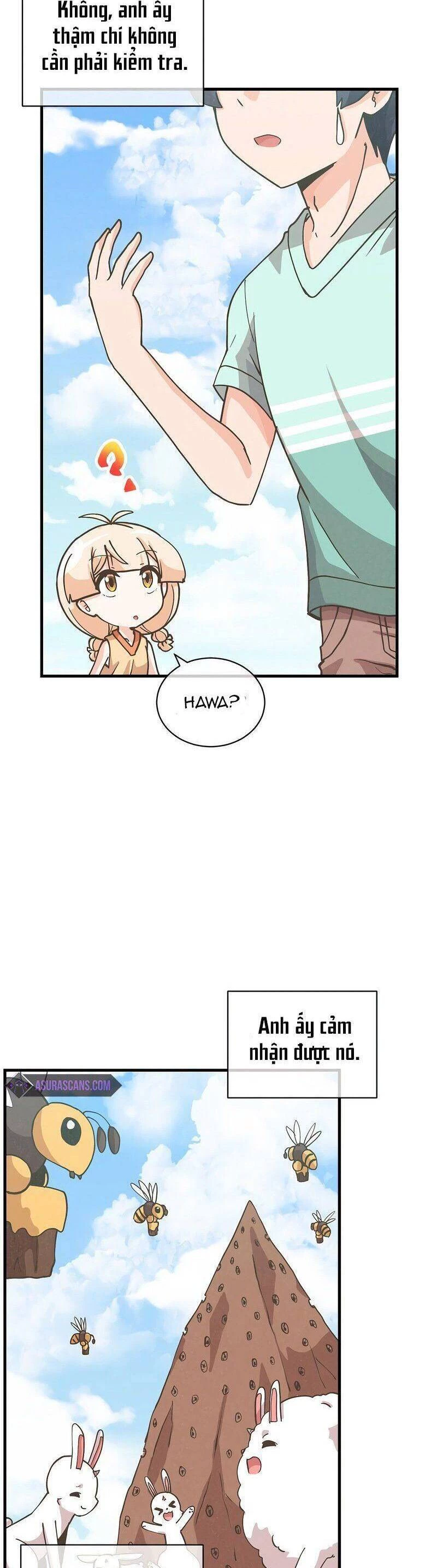 Nông Dân Linh Hồn Chapter 106 - Trang 2