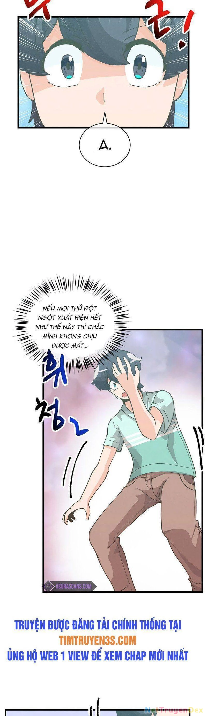 Nông Dân Linh Hồn Chapter 106 - Trang 2