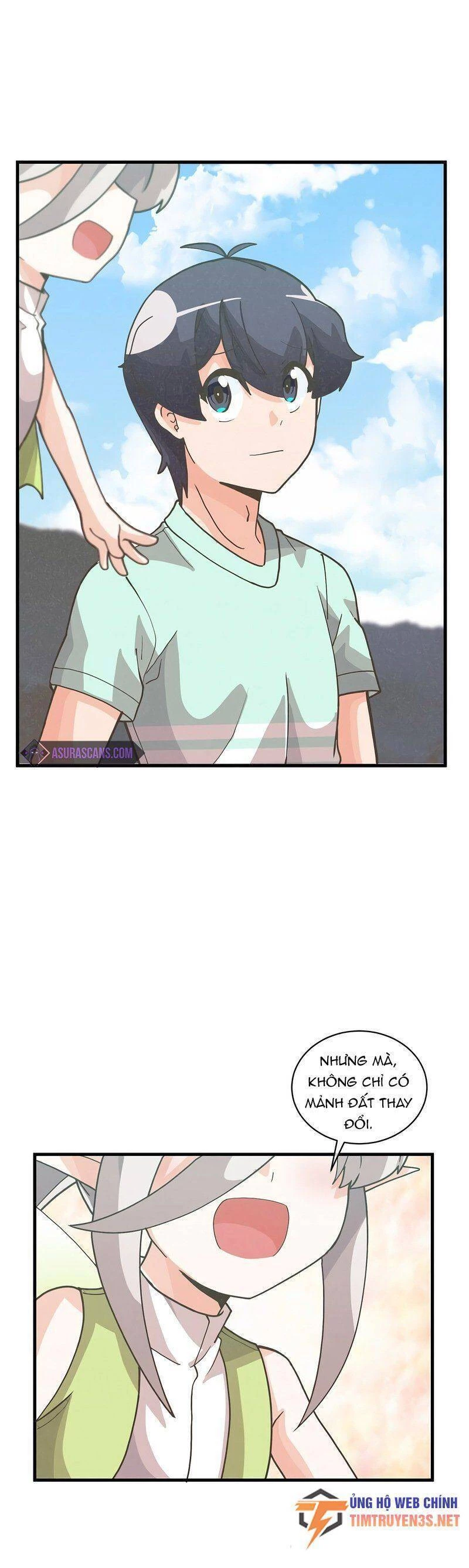 Nông Dân Linh Hồn Chapter 106 - Trang 2