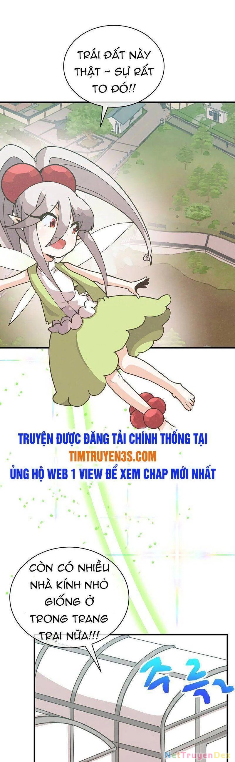 Nông Dân Linh Hồn Chapter 106 - Trang 2