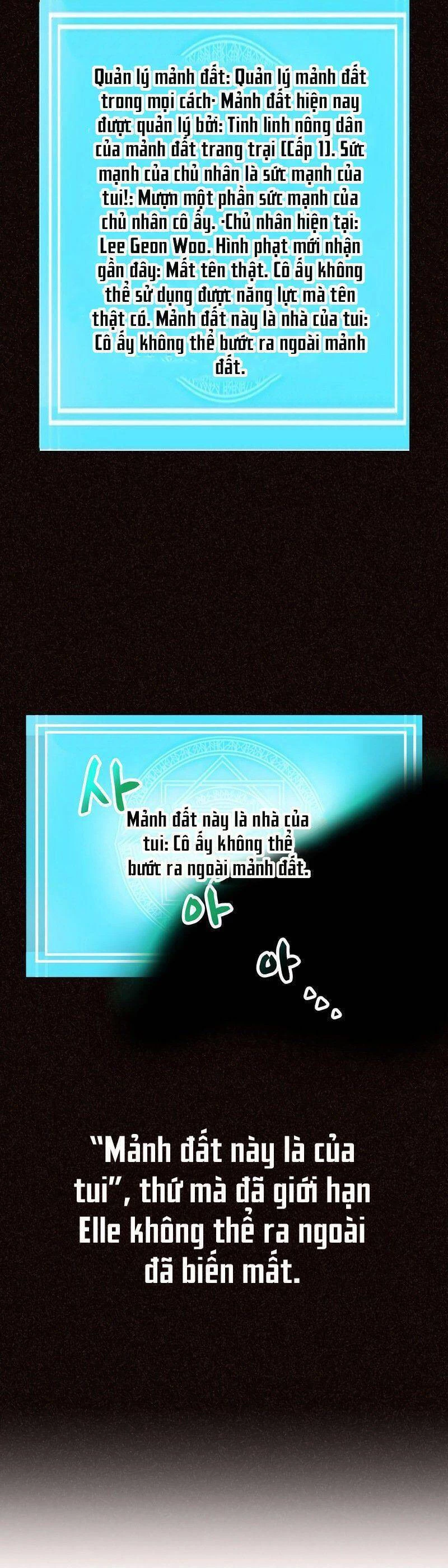 Nông Dân Linh Hồn Chapter 106 - Trang 2