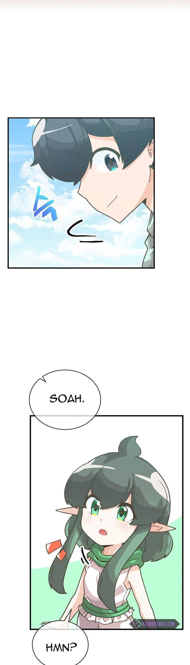 Nông Dân Linh Hồn Chapter 106 - Trang 2