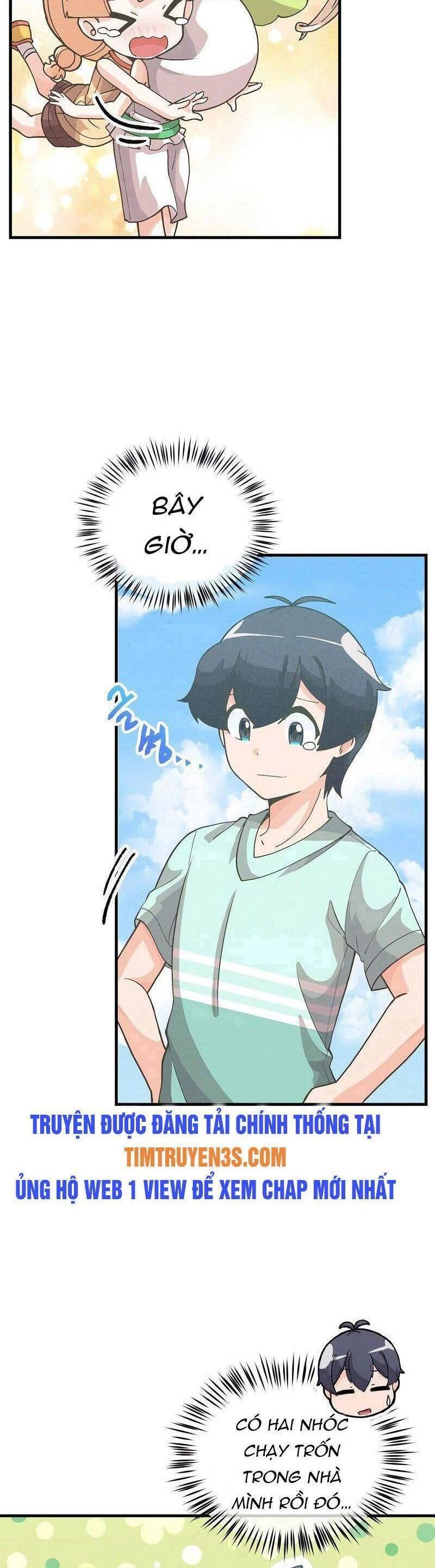 Nông Dân Linh Hồn Chapter 106 - Trang 2