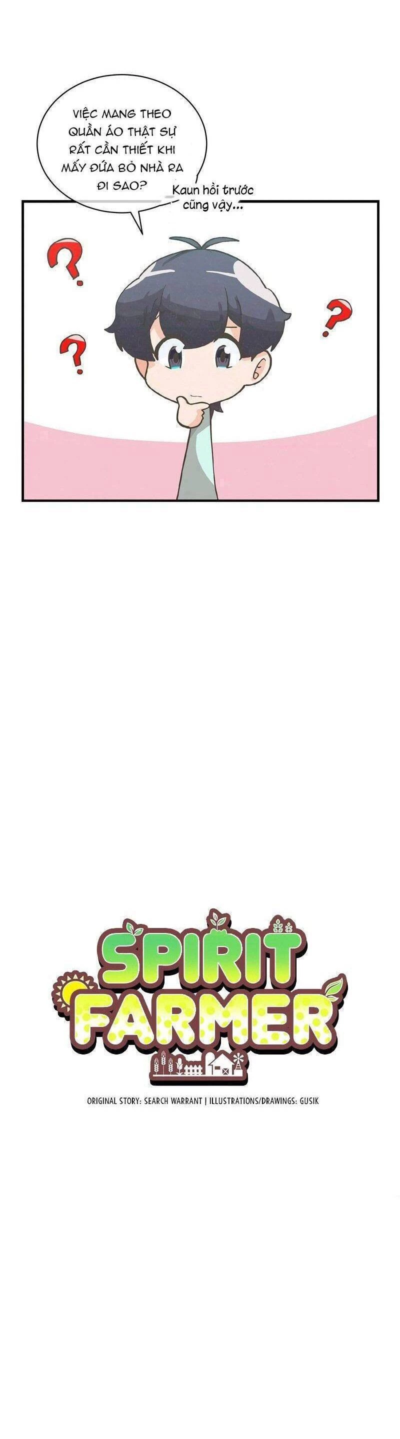 Nông Dân Linh Hồn Chapter 106 - Trang 2