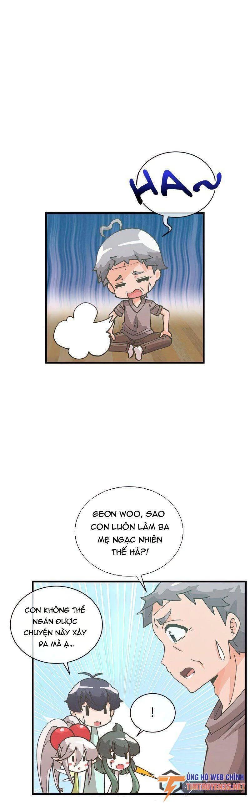 Nông Dân Linh Hồn Chapter 107 - Trang 2